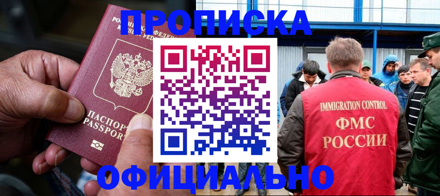 прописка в Раменском
